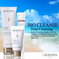 Deep pore cleansers