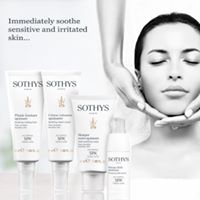 Soothing skin care